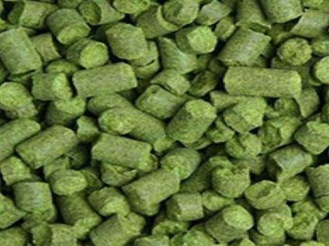 Fuggles (T90 Pellet)