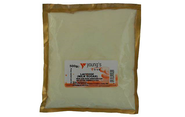 Lactose 500grm