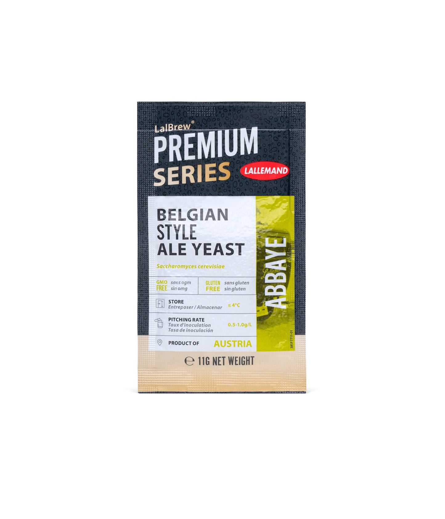 Lalbrew Range