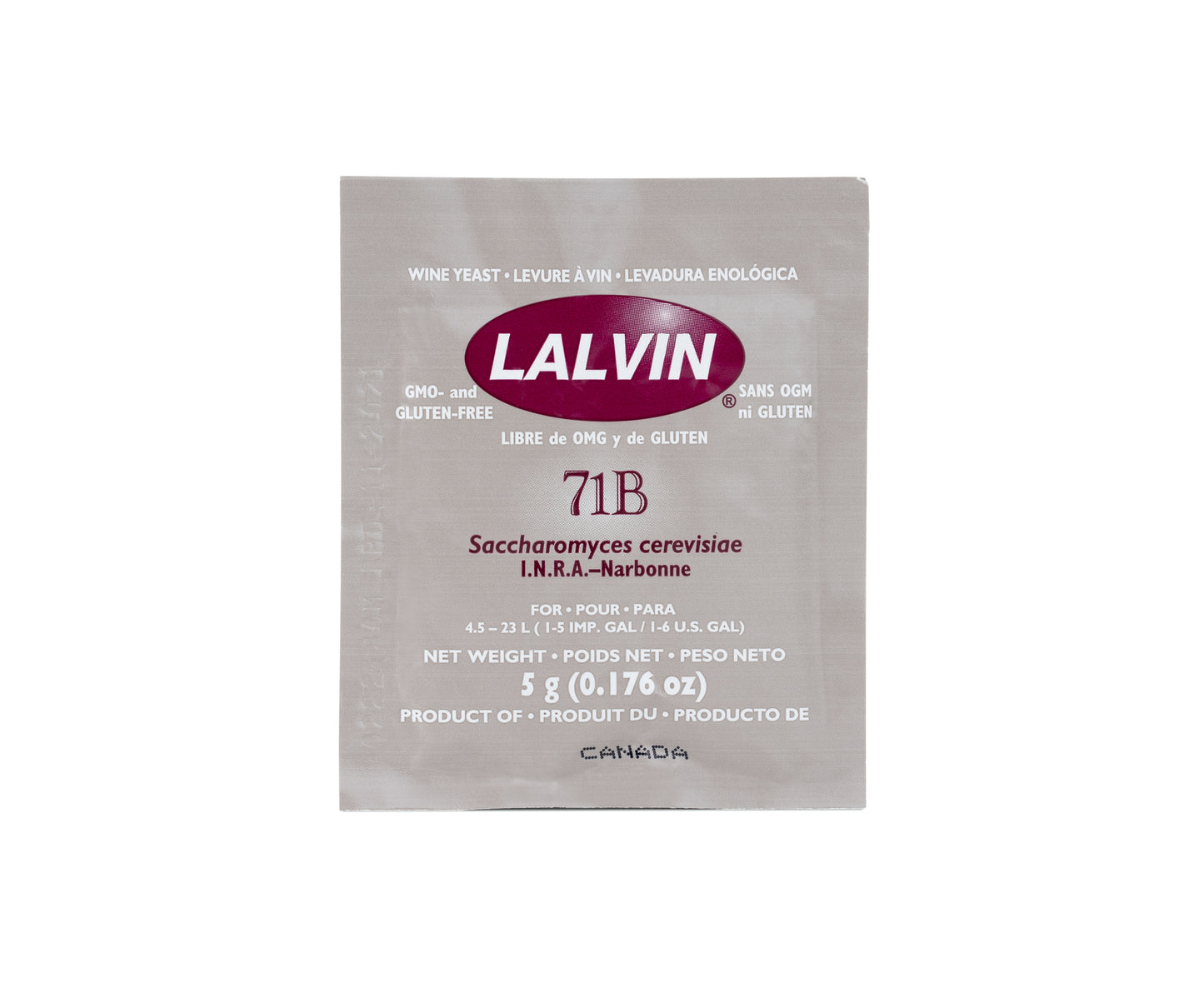 Lalvin 71B
