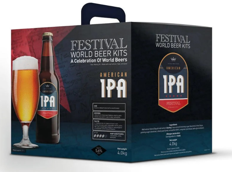 Festival American IPA