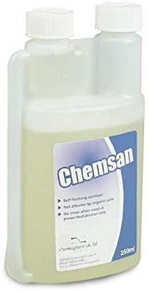 Chemsan (All Sizes)