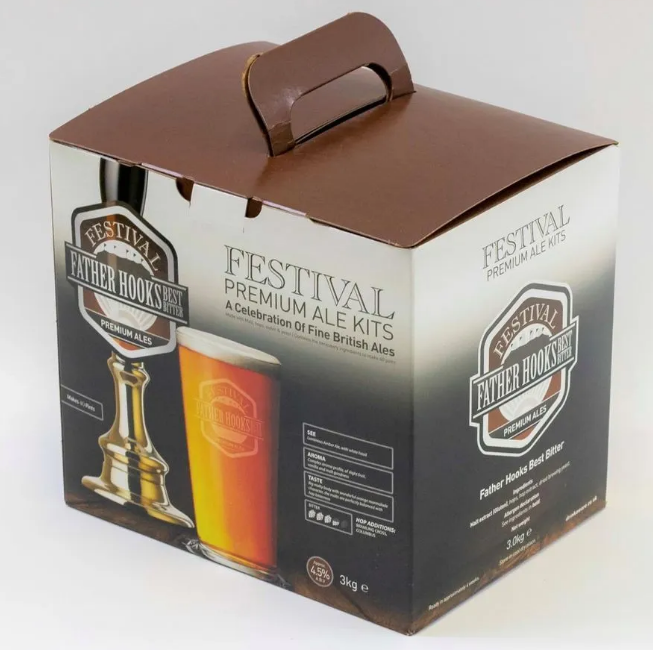 Festival Beer Kits