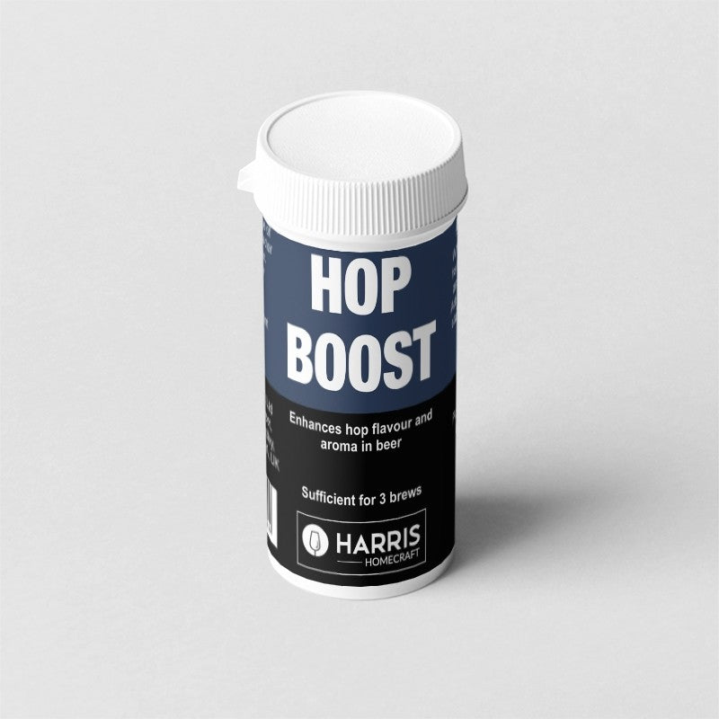 Hop Boost