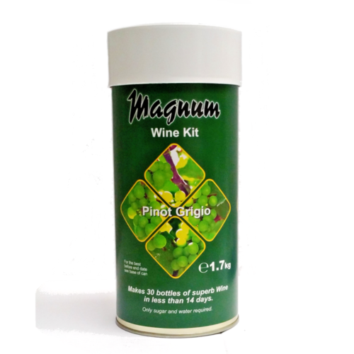 Magnum Pinot Grigio