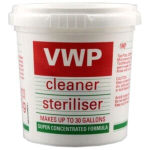 VWP Cleaner-100g & 400g
