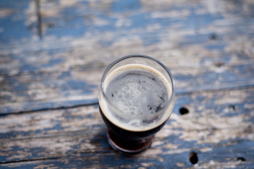 Dunkles Bock — Home Brew Recipe
