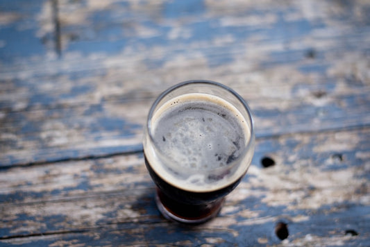 Dunkles Bock — Home Brew Recipe