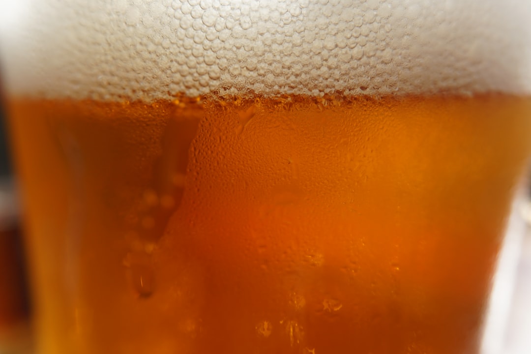 Classic English Bitter - A Traditional Session Ale