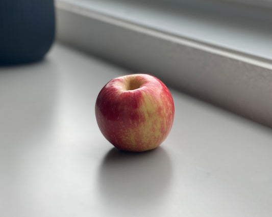 Cyser — Apple & Honey Mead Recipe