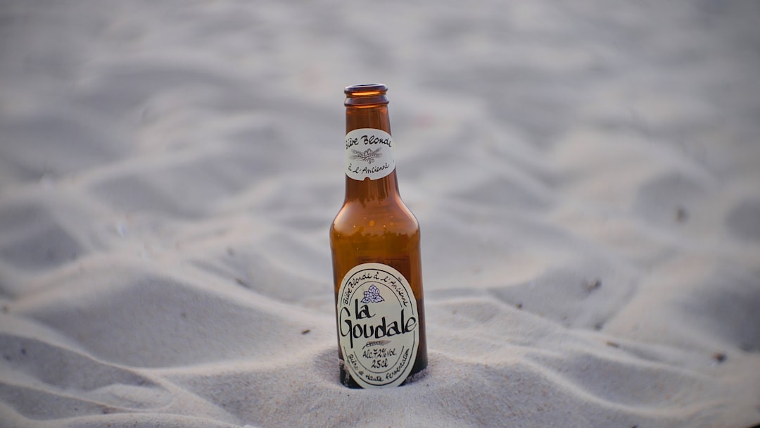 Classic English Bitter - A Perfect Session Ale