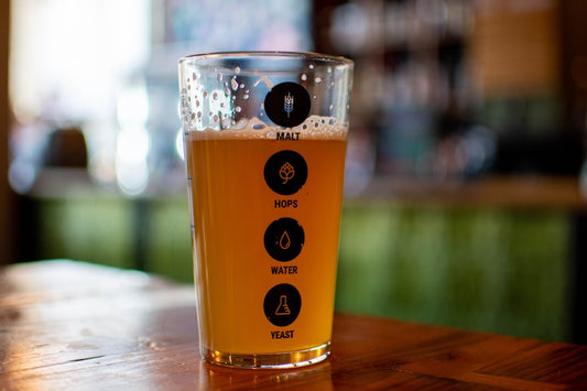 Classic English Bitter: A Traditional Session Ale