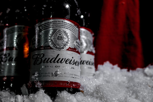 Classic British Bitter: A Traditional Cask-Style Ale