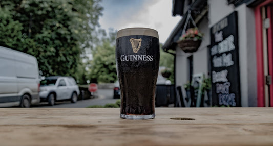 Classic English Bitter – A Traditional Session Ale