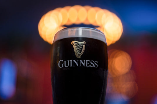 Schwarzbier — Home Brew Recipe