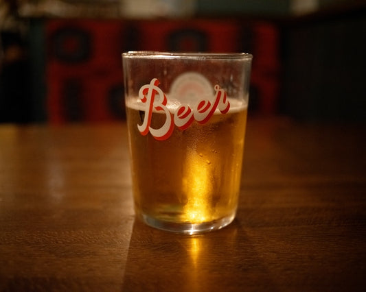 Classic English Bitter: A Traditional Session Ale