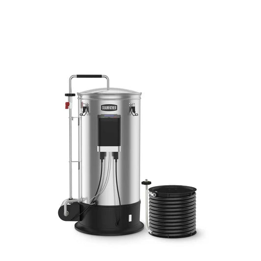 Grainfather G30v3 With Counterflow Chiller
