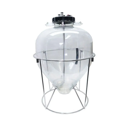 Apollo 30 L Snub Nose Pressure Fermenter – main product photo