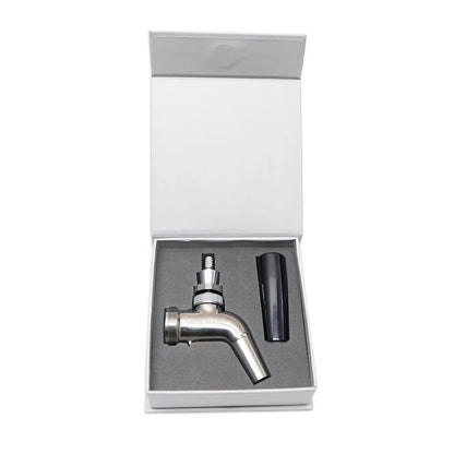 Ultratap Stainless Steel – main product photo