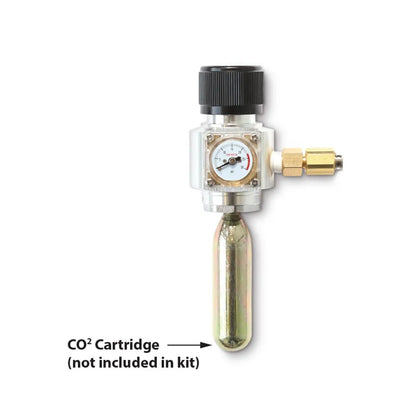 Mangrove Jack's Portable CO2 Kit - image 2