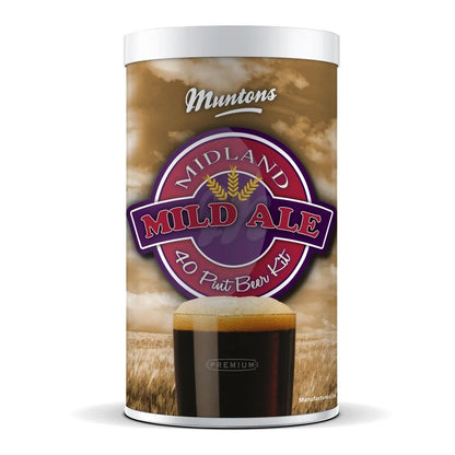 Muntons Premium home brew kit - image 7