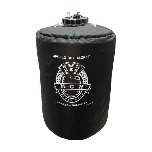 Apollo 30 L Pressure Fermenter Jacket