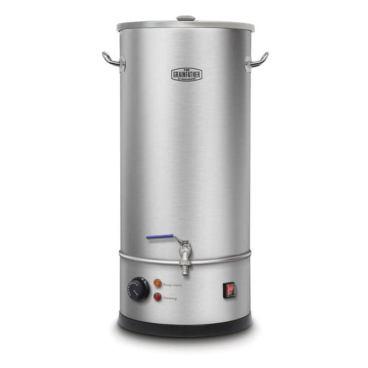 Grainfather Sparge Water Heater 40L UK