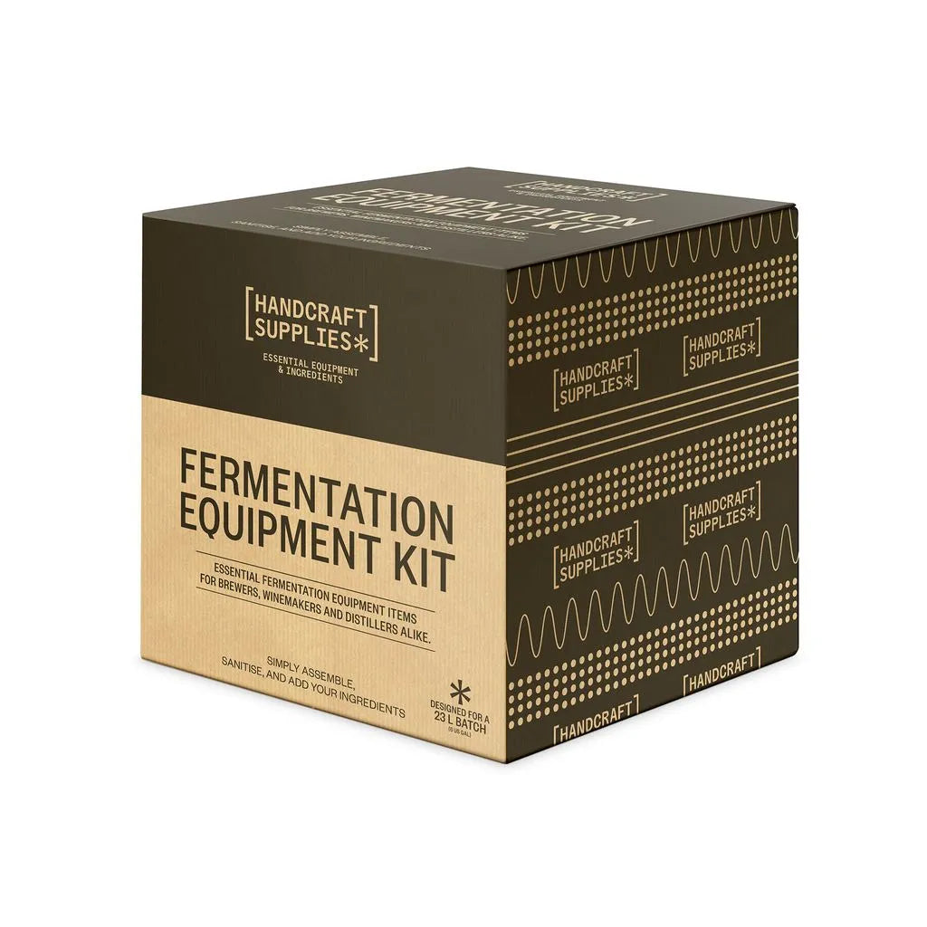 Handcraft Supplies Fermentation Equipment Kit