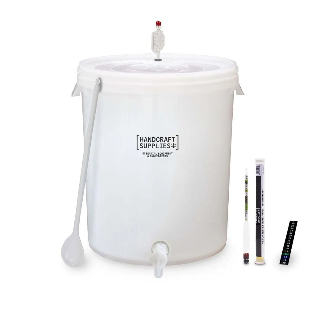 Handcraft Supplies Fermentation Equipment Kit