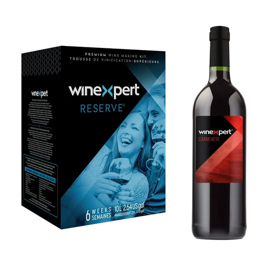 Winexpert Reserve Chilean Carmenere