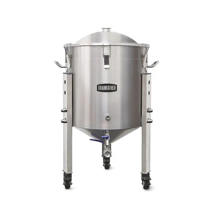 Grainfather SF50 Conical Fermenter – main product photo