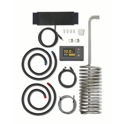 Grainfather Glycol Chiller Adapter Kit - image 2