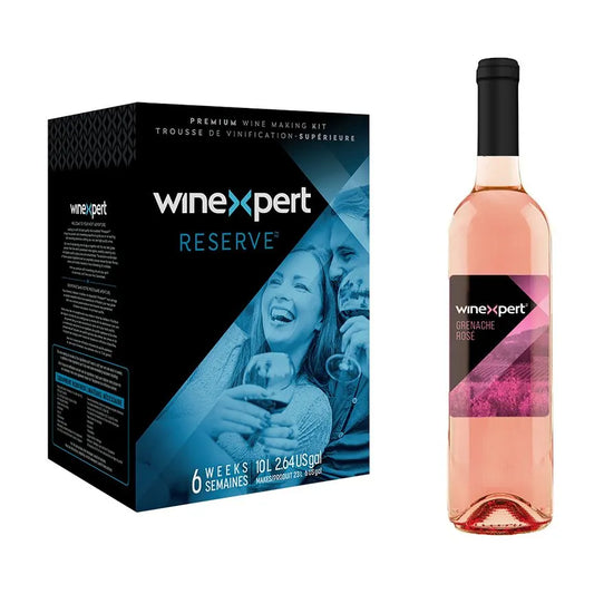 Winexpert Reserve Australian Grenache Rose