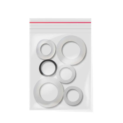 Grainfather G30 Pipework Seals – main product photo