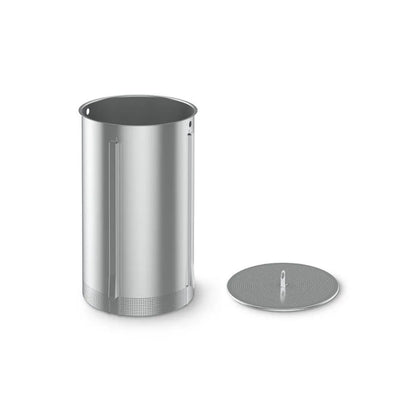 Grainfather G30v3 Perforated Basket & Rolled Plate – main product photo