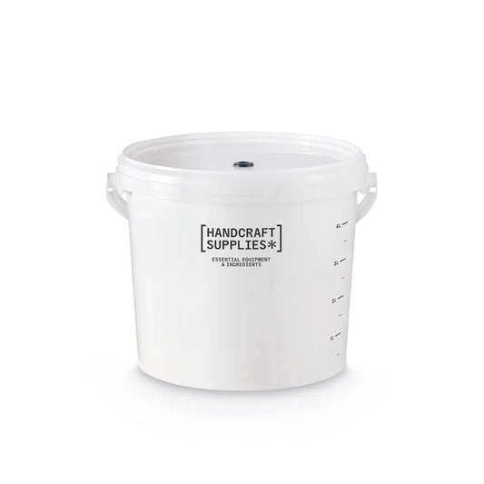 5 Litre Fermentation Vessel