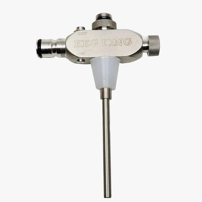 Ultra fill - Keg King Bottle Filler – main product photo