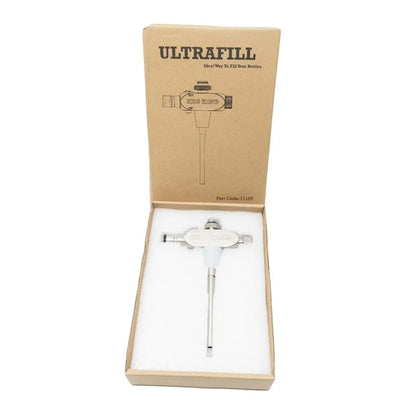 Ultra fill - Keg King Bottle Filler - view 2
