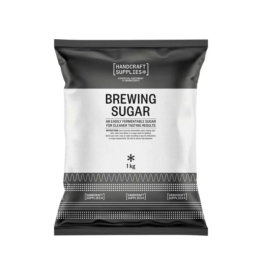 Brewing & Winemaking Sugar 1kg