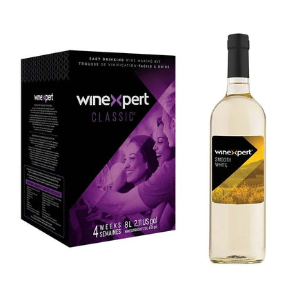WinExpert Classic Wine Kit Range – photo 16 of 21