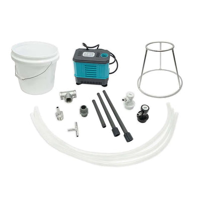 Keg Washer – main product photo