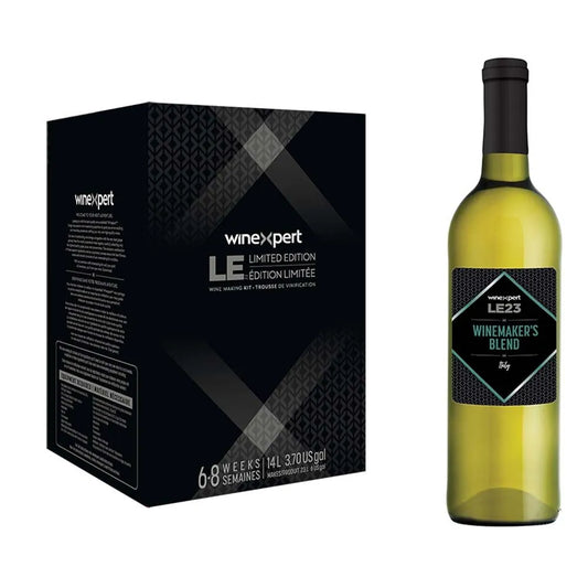 Winexpert Wine Makers Blend LE23