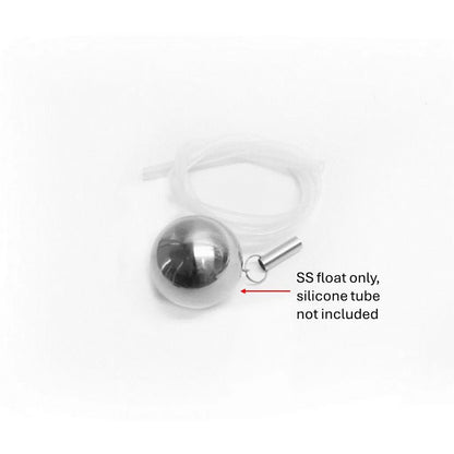 Keg King SS Float – main product photo