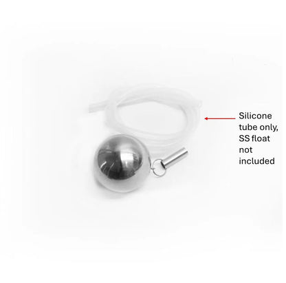 Keg King Silicone Dip Tube – main product photo