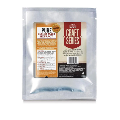 Mangrove Jack's Pure Liquid Malt Extract Light 1.2kg