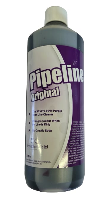 Pipeline Original 1ltr