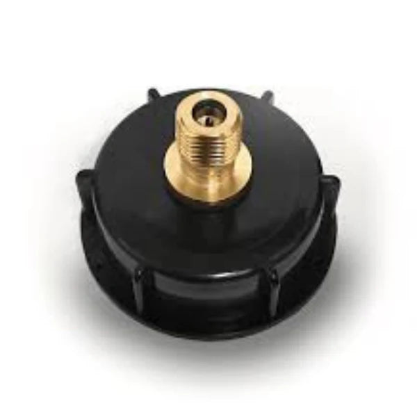 Handcraft Supplies 2" Pressure Barrel Caps — Various Types