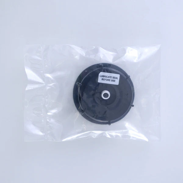 Handcraft Supplies 2" Pressure Barrel Caps — Various Types
