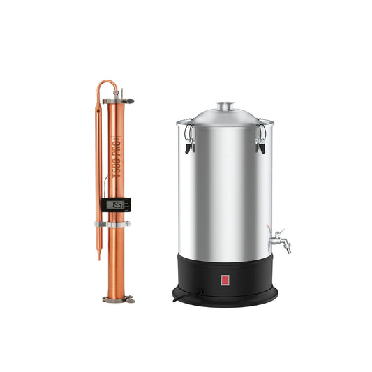Still Spirits Create+ T500 Pro Distilling System – main product photo