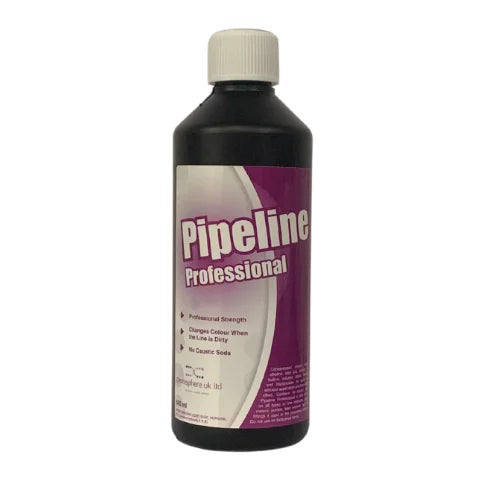 Pipeline Purple Professional Beer Line Cleaner 500ml